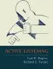 Audiobook Active Listening author Carl R Rogers