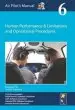 Audiobook Air Pilot'S Manual - Human Performance & Limitations and Operational Procedures: Volume 6 author Dorothy Saul Pooley