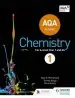 Audiobook Aqa a Level Chemistry Student Book 1 author Alyn G. Mcfarland