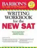 Audiobook Barron'S Writing Workbook for the new sat author George Ehrenhaft