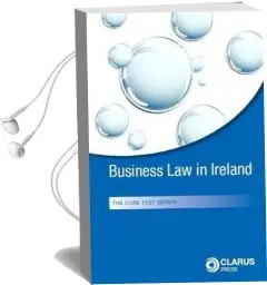 Business law in Ireland Audiobook download free by Catherine Macdaid