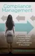 Audiobook Compliance Management: A How-To Guide for Executives, Lawyers, and Other Compliance Professionals author Nitish Singh