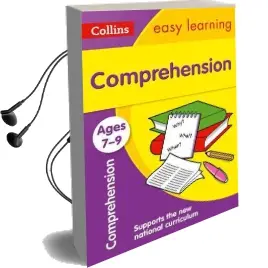 Comprehension Ages 7-9: New Edition Audiobook download free by Collins Easy Learning