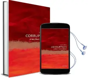 Corruption: A Very Short Introduction Audiobook download free by Leslie Holmes