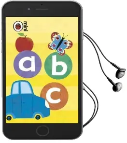 Early Learning: Abc Audiobook download free by Mark Airs