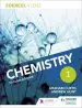 Audiobook Edexcel a Level Chemistry Student Book 1 author Andrew Hunt