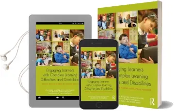 Engaging Learners With Complex Learning Difficulties and Disabilities: A Resource Book for Teachers and Teaching Assistants Audiobook download free by Barry Carpenter