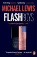 Audiobook Flash Boys author Michael Lewis
