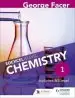 Audiobook George Facer'S Edexcel a Level Chemistry Student Book 1 author George Facer