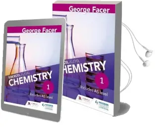George Facer'S Edexcel a Level Chemistry Student Book 1 Audiobook download free by George Facer