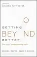 Audiobook Getting Beyond Better: How Social Entrepreneurship Works author Roger L. Martin