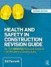 Audiobook Health and Safety in Construction Revision Guide: For the Nebosh National Certificate in Construction Health and Safety author Ed Ferrett