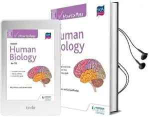 How to Pass Higher Human Biology Audiobook download free by Graham Moffat