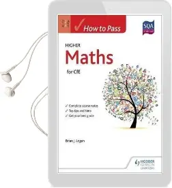 How to Pass Higher Maths Audiobook download free by Brian Logan