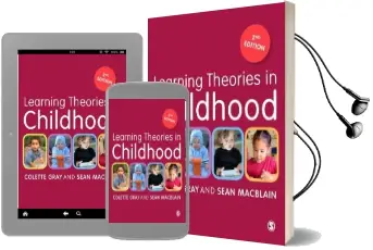 Learning Theories in Childhood Audiobook download free by Colette Gray