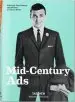 Audiobook Mid-Century ads author Steven Heller