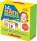 Audiobook My Math Readers Parent Pack: 25 Easy-To-Read Books That Make Math fun! author Liza Charlesworth