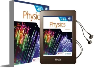 Physics for the ib myp 4 & 5: By Concept Audiobook download free by Paul Morris