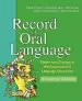 Audiobook Record of Oral Language new Edition Update: New Edition author Marie Clay