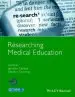 Audiobook Researching Medical Education author Jennifer Cleland
