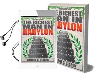 Richest man in Babylon - Original Edition Audiobook download free by George S Clason