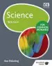 Audiobook Science for Common Entrance: Biology author Ron Pickering