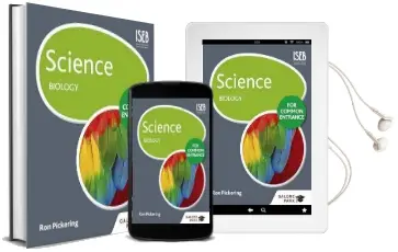 Science for Common Entrance: Biology Audiobook download free by Ron Pickering