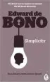 Audiobook Simplicity author Edward De Bono