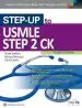 Audiobook Step-Up to Usmle Step 2 ck author Dr. Brian Jenkins