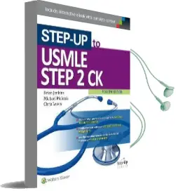 Step-Up to Usmle Step 2 ck Audiobook download free by Dr. Brian Jenkins