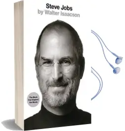 Steve Jobs: The Exclusive Biography Audiobook download free by Walter Isaacson