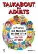 Audiobook Talkabout for Adults author Alex Kelly
