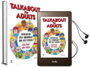 Talkabout for Adults Audiobook download free by Alex Kelly
