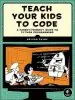 Audiobook Teach Your Kids to Code author Bryson Payne