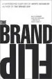 Audiobook The Brand Flip: Why Customers now run Companies and how to Profit From it author Marty Neumeier