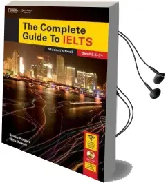 The Complete Guide to Ielts: Student'S Book With Dvd-Rom and Access Code for Intensive Revision Guide Audiobook download free by Bruce Rogers