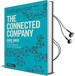 The Connected Company Audiobook download free by Dave Gray