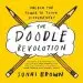 Audiobook The Doodle Revolution: Unlock the Power to Think Differently author Sunni Brown