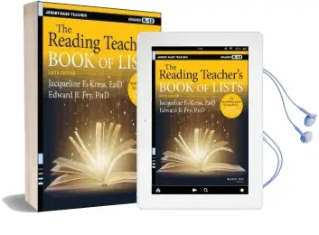 The Reading Teacher'S Book of Lists Audiobook download free by Jacqueline E. Kress