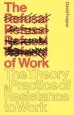 Audiobook The Refusal of Work: The Theory and Practice of Resistance to Work author David Frayne