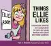 Audiobook Things Ellie Likes: A Book About Sexuality and Masturbation for Girls and Young Women With Autism and Related Conditions author Kate E. Reynolds