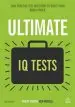 Audiobook Ultimate iq Tests: 1000 Practice Test Questions to Boost Your Brainpower author Ken Russell