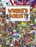 Audiobook Where'S Boris? author Various