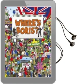 Where'S Boris? Audiobook download free by Various