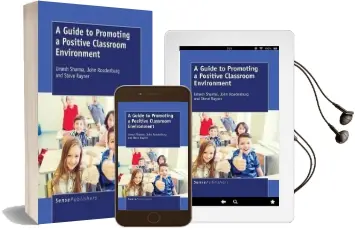 A Guide to Promoting a Positive Classroom Environment Audiobook download free by Umesh Sharma