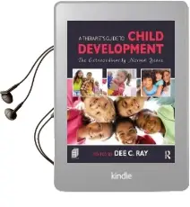A Therapist'S Guide to Child Development: The Extraordinarily Normal Years Audiobook download free by Dee C. Ray