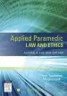 Audiobook Applied Paramedic law and Ethics: Australia and new Zealand author Ruth Townsend
