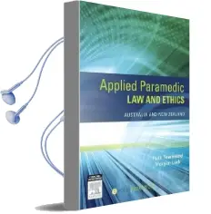 Applied Paramedic law and Ethics: Australia and new Zealand Audiobook download free by Ruth Townsend