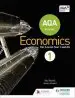 Audiobook Aqa A-Level Economics Book 1 author Ray Powell