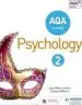 Audiobook Aqa A-Level Psychology Book 2 author Jean Marc Lawton